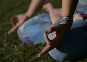 meditación y yoga con cris