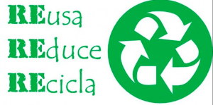 plastic free july reusa recicla reduce yoga con cris