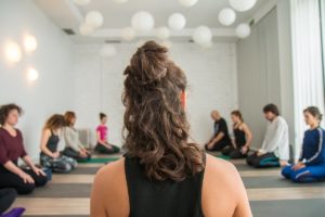 Talleres Pais Vasco yoga con cris clases online