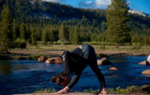 Yosemite yoga con Cris clases online