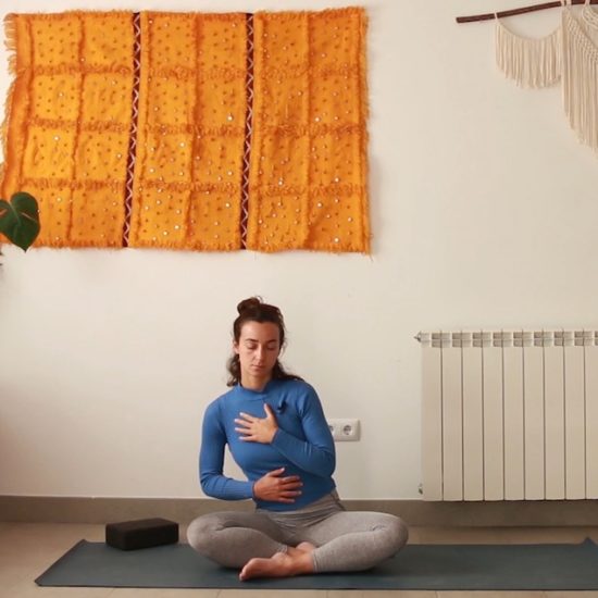 SoHam Centro Cris Aramburo Meditación Yoga online